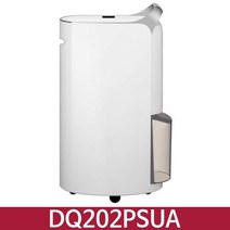 LG 휘센 DQ202PSUA 제습기 20L 실버 JJ