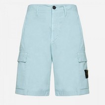 리본즈 스톤 아일랜드 StoneIsland 남성 반바지 24980670 (P002453736)