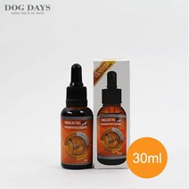 프리락토스 [프리락토스] 천연 식물성 유산균 액상타입30ml, 선택:단일상품