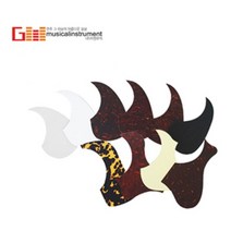 [AAX_4447950] (색상 : (일반형)C) 통기타 픽가드 일반형 Pick Guard 기타용픽카드 기타픽가드 기타부품픽가드 기타부품 피크가이드