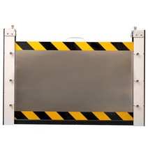 차수판 침수 물막기 넘침 홍수 방지 물막이 방지벽, 주문제작[문의주세요]