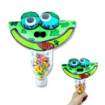 PGM1*^몰개구리 마라카스 만들기 5개묶음 미술수업재료 공작 용교구 시간 만들기패키지 유치원^*1췤pgm, a^^*옵션없슴