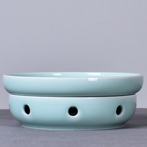 따뜻한음식 대형 탕 화로 식지않는 업소용 핫디쉬 보쌈 차핑디쉬 플레이팅접시 음식, 10 보온로-제수분