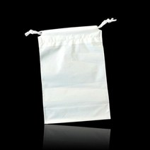 에이치플러스몰 두줄 비닐 PE 복주머니 24X35cm 두께0.08mm 200P, 단품없음, 선택완료