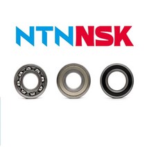 NTN NSK 일제 6012 6012ZZ 6012DD 깊은 홈 볼 베어링, 6012DD(고무커버)