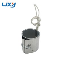 Ljxh 밴드 히터 전기 주전자에 대 한 220 v/110 v/380 v 55x50mm/, 02 220V, 03 310W 55x60mm(IDxH)