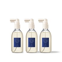 아로마티카 티트리 퓨리파잉 토닉 100ml, 3개