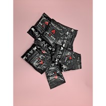 발열제 10개 부글부글 뜨거운 따뜻한 물먹이기 길고양이