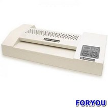 ForU16 라미네이터 DC 카피어랜드 사무 기기 오피스 제본 코팅 세단 서류 문구 재단
