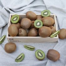 이베따 국내산 키위 10kg131~140과