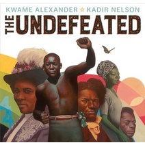 The Undefeated (2020 Caldecott Winner 수상작):2020 Caldecott Winner 수상작, Versify