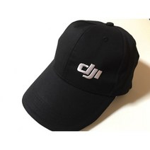 dji fpv 모자 스파크 팬텀 3se4promavic 모자 야외 공중 바이저 감독 코치 선 스크린 드론 액세서리, 검은 색