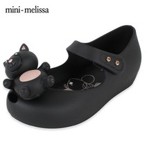 미니멜리사 울트라걸 미니 캣 샌들 여아 32256-01003