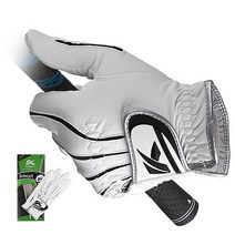 엠유스포츠 카스코 SMART 남성 합성피혁 골프장갑, .