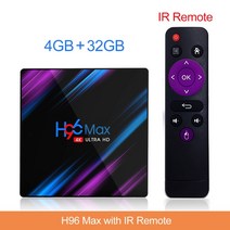 셋탑박스 셋톱박스 H96 MAX 4GB 스마트 TV 박스 안드로이드 11 10 와이파이 TVBOX 4K H96MAX 미디어 플레, [03] 영국 플매트 카펫 러그, [04] 4GB 32GB