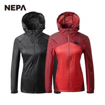 네파 NEPA 여성 탈론 자켓 7E60631