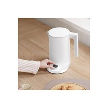 미지아 스마트 전기포트 1A 1.5lL MJDSH01YM, 샤오미 미포트2 pro 스마트 온도