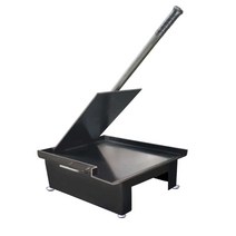 김굽는기계 업소용 그릴 초벌기 쥐포 오리 김구이, 오리구이전용입없는8mm두께의철판