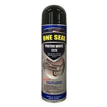 ONE SEAL 원씰 7273 초강력 방수제 방청코팅제 백색 300ml/Aerosol