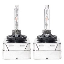 올뉴스포티지QL 전용 국산HID벌브 전조등 D3S D3R 공용 6000K(2개1세트)