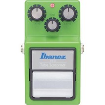 Ibanez TS9 Tube Screamer, *