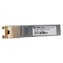 UBIQNET 유비큐넷 SFP10G-RJ45 10Gb SFP+ UTP RJ45변환모듈 Copper지빅모듈 랜/광통신 장비-광통신 관련, 선택없음, 선택없음, 선택없음