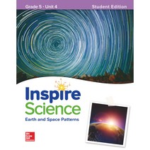 Inspire Science G5 Unit 4 SB
