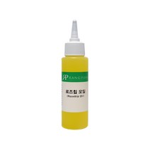 로즈힙오일/로즈힙(정제)/Rose Hip, 1개, 100ml