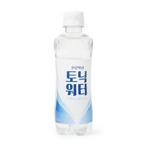 맛있는토닉워터 300ml/진로사무실 대용량 업소용 식당용 간식 소스, 상세페이지 참조, 상세페이지 참조