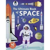The Ultimate Book of Space:, Twirl