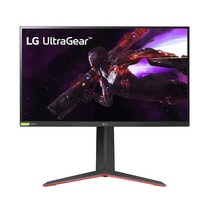 [장패드 증정] LG전자 울트라기어 27GP830 27인치 게이밍모니터 IPS 프리싱크 지싱크 QHD 144Hz 1ms /M, 2. 27GP830+에어캡 포장