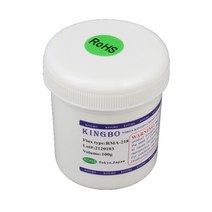 KINGBO RMA-218 100g 무연 솔더 페이스트 DM3728