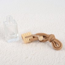 걸어쓰는 디퓨저공병 용기 디퓨져 빈통 케이스 걸이형, 제품선택, 사다리꼴 10ml