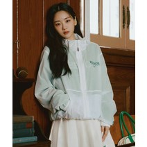 REEBOK 클래식 벡터 스트레치 윈드 브레이커 - 화이트 REJU3EJ30OW 224952