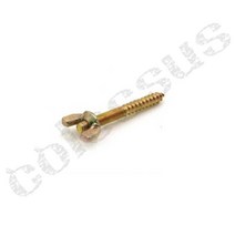 콜로서스 총알볼트 가구볼트, 6X47/5개입