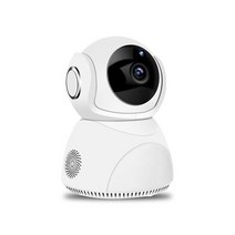 가정용CCTV QCP500 홈 무선 IP카메라 홈캠 현관CCTV 500만화소 반려동물, 32g