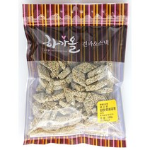 대량 호박씨강정 200g/12봉지 술 안주 과자 간식 벌크, 200g, 12개