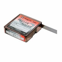 필러게이지 0.14 X 1M, 단품