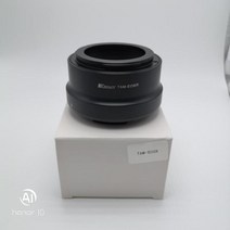 캐논호환 EOS호환r R5 R6 RP EO S.R RF 마운트 풀 프레임 카메라에 TAMRON 렌즈 용 TAMRON-EOS호환R 어댑터, 01 tam-EOS호환r