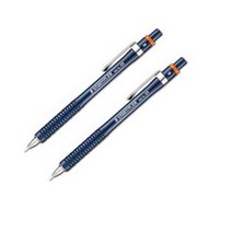 스테들러 925 75 제도용 샤프, 0.9mm, 5개입