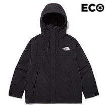 [노스페이스] 하이 마운틴 자켓 NJ2HP09C_BLK