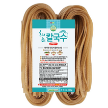 [팜쿡] 글루텐프리 우리 현미쌀 칼국수 500g x 2팩 (6인분)