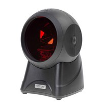 NT-2020 자동 무 지향성 바코드 스캐너 및 POS 시스템 NETUM 용 데스크탑 핸즈프리 USB 2D QR 판독기, CHINA_NT-2030 1D Scanner