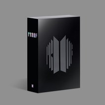 방탄소년단 (BTS) - Proof (Standard Edition) (3CD) 밴드톡증정, BTS밴드톡 증정