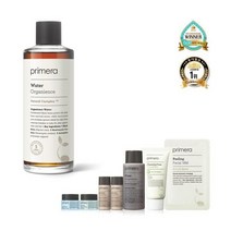 프리메라 2 오가니언스 워터 180ml 세트