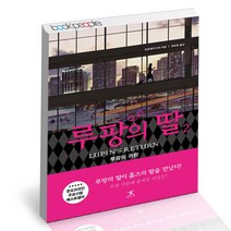 판매순위 상위인 루팡의딸2 중 리뷰 좋은 제품 추천