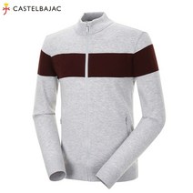 [까스텔바작] (남성)전략 니트 가디건_BG9FSJ001_M