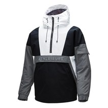 푸조 남녀공용 보드복 자켓 커플 점퍼 스키복 상의