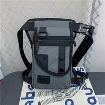 허리쌕 레그백 허리가방 밀리터리레그백 러닝힙색, G