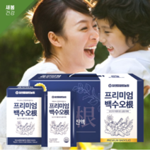 백수오 백하수오 30포